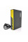 POE комутатор Merlion 4 POE 10/100 + 1Single Fiber Tx1310nm 20km + вбудований блок живлення 52V 1.38A
