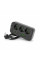 Фільтр F09U, 3 розетки EU + 4 USB + 1PD, кнопка включення з індикатором, 2 м, 3х0,75мм, 2500W, Black, Box
