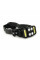 Налобний ліхтарик Voltronic K362, 4 led 5W, 2 Led Cob, red, sensor, 6 режими, корпус-пластик, водостійкий, ip44, живлення АКБ вбудований, USB Type-З кабель, 5000K, BOX