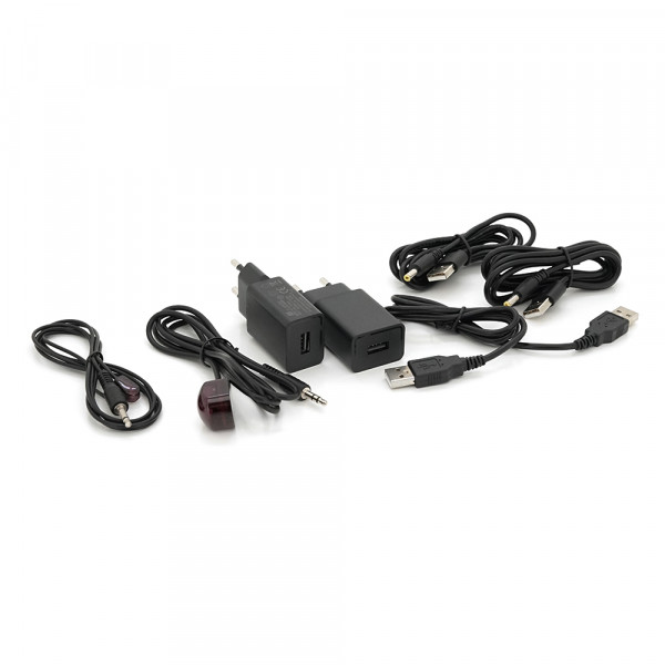 Одноканальний активний подовжувач HDMI + USB сигналу WIFI. Дальність передачі: до 200 м, 1080P