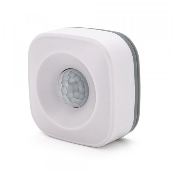 Автономний WiFi датчик руху YOSO Dмotion-WIFI-00 TUYA живлення ААА 3 шт.