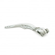 Важіль управління дросельної заслінки генератора 2,5 кВт (168F)