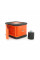 Рівень лазерний Hilda, IP54, 500cm, Orange
