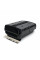 Муфта оптична Merlion ML-OP-F203, герметична, 4 введення, до 4-х касет, до 96 зварок у два шари, матеріал ABS