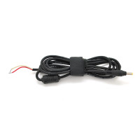 Кабель (asus, acer) 4,0х1,7, 1 ферит, довжина 1,2 м