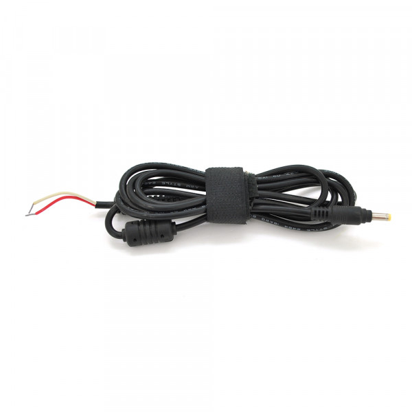 Кабель (asus, acer) 4,0х1,7, 1 ферит, довжина 1,2 м