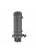 Муфта оптична Merlion ML-OP-F105H-24C, герметична, 4 введення, до 2-х касет, до 24 зварок, матеріал PP
