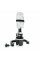 Муфта оптична Merlion ML-OP-F105H-72C, герметична, 4 введення, до 3-х касет, до 72 зварок, матеріал PP