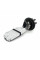 Муфта оптична Merlion ML-OP-F106H-96C, герметична, 5 вводів, до 4-х касет, до 96 зварок, матеріал PP