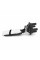 Муфта оптична Merlion ML-OP-F102H-24C, герметична, 4 введення, до 2-х касет, до 24 зварок, матеріал PP