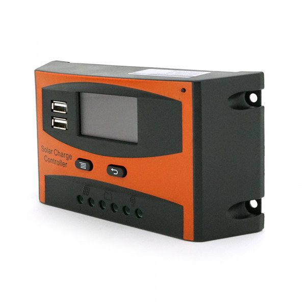Контролер заряду (ШІМ) Voltronic HLS 30A 12/24V