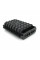 Муфта оптична Merlion ML-OP-F005-24C, герметична, 6 вводів, до 4-х касет, до 24 зварок, матеріал PP/PC