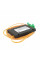 PLC splitter: 1x2 SC/APC Merlion ML-OP-S622