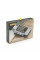 USB тестер Fnirsi FNB58 напруги (4-28V) та струму (0-7A), Bluetooth, Box