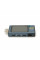 USB тестер Fnirsi FNB58 напруги (4-28V) та струму (0-7A), Bluetooth, Box