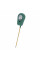 Аналізатор ґрунту S3119 3в1, вимірювач кислотності pH, вологості, освітленості