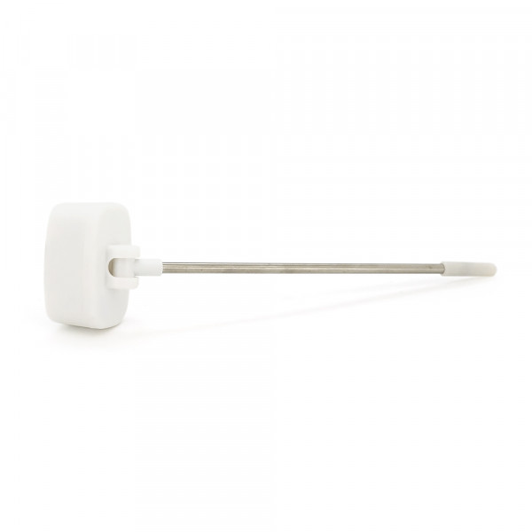 Термометр для їжі TA288, -50-300(℃), 0,1(℃), White. Φ4*185*140mm, Blister
