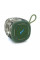 Колонка Kisonli Q17 Bluetooth 5.3, 1х8W, 1800mAh, USB/TF/TWS/FM/BT/LED, DC: 5V/1A, BOX, Camouflage, Q45