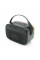 Колонка Kisonli G21 Bluetooth 5.0, 1х5W, 1800mAh, USB/TF/BT/LED/AUX, DC: 5V/1A, Black, BOX, Q45