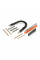 Колонка Kisonli G10 Bluetooth 5.0, 1х5W, 1200mAh, USB/TF/BT/FM/AUX, DC: 5V/1A, Brown, BOX, Q50