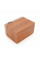 Колонка Kisonli G10 Bluetooth 5.0, 1х5W, 1200mAh, USB/TF/BT/FM/AUX, DC: 5V/1A, Brown, BOX, Q50