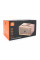 Колонка Kisonli G1 Bluetooth 5.0, 2х10W, 1500mAh, USB/TF/BT/FM/AUX, DC: 5V, Dark wood (Brown), BOX, Q24