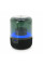 Колонка Kisonli LP-3S PLUS Bluetooth 5.0, 1х8W, 1200mAh, USB/TF/BT/AUX, DC: 5V/1A, Black, BOX, Q60