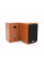 Колонки Kisonli X23BT, 2x5W, USB/AUX/BT, DC: 5V/1-2A, Wooden, BOX, Q12