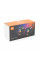 Колонки 2.0 Kisonli X11 для ПК та ноутбука, USB + 3.5mm, 2x3W, 20Hz-20KHz, DC: 5V, Black, BOX, Q60