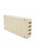 PON-box Merlion ML-OP-S401A-24C до 24 зварних з'єднань, LC Duplex adaptor