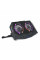 Підставка для ноутбука IceCoorel N10, 10-18", 2*125mm 1400±10% RPM, корпус пластик+алюміній, 2xUSB 2.0+LCD display+підставка для мобільного телефону