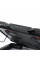 Підставка для ноутбука IceCoorel K9, 10-17", 2*100mm 1400±10% RPM + 4*70mm 2500±10%RPM, 2xUSB2.0 + підставка для мобільного телефону