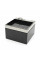 Розетка для підлоги подвійна, AC:110-250V/10-16A, Silver