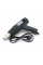 Фен Stearnel SDL-8600 (пістоліт) 1600Вт, розміри: 252 * 233 * 80мм, 0,672 кг, Black, Box