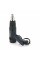 Фен Stearnel SDL-8600 (пістоліт) 1600Вт, розміри: 252 * 233 * 80мм, 0,672 кг, Black, Box