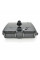 Муфта оптична Merlion ML-OP-F214-PLC, for 8 SC adaptor, матеріал ABS