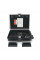 Муфта оптична Merlion ML-OP-F213-SC, для 12 SC simplex adaptor, ABS