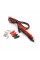 Щупи ANENG PT-1020 для мультиметрів, 10A, Premium якість, 93cm