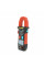 Токові кліщі ANENG ST207. Вимірювання: V (AC/DC), A (AC), Ω, C, Hz, °C (NCV, True RMS). Функції: Bluetooth, Data Hold, продзвон, ліхтарик, підсвічування.
