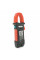 Токові кліщі ANENG ST207. Вимірювання: V (AC/DC), A (AC), Ω, C, Hz, °C (NCV, True RMS). Функції: Bluetooth, Data Hold, продзвон, ліхтарик, підсвічування.
