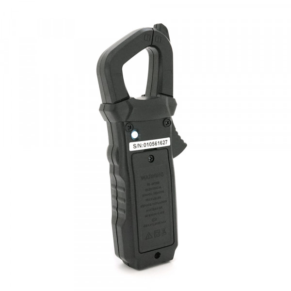 Триконтактне гніздо живлення DC005 тато 5.5*2.1, 30V, 1A, під викруткову збірку, Q100