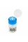 Ємність із дозатором MAX-05, пластмас, 50ml, ОЕМ
