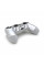 Бездротовий геймпад для PS4 SONY Wireless DUALSHOCK 4 (Silver), 3.7V, 500mAh