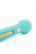 Ліхтарик ручний LATERNA ST-8653, 1W, 1Led+COB, 1+1 режим, вбудований аккум, корпус пластик, 220V, IP40, 185х63х35, Blister