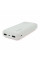 PowerBank Hypergear 20000mAh Fast Charge , 2*USB, White, Q24