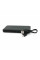 PowerBank Dexim DCA0013 10000mAh Fast Charge + 2*USB, Black, Q60