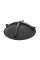 Гриль вугільний круглий, 55х28 см, Black