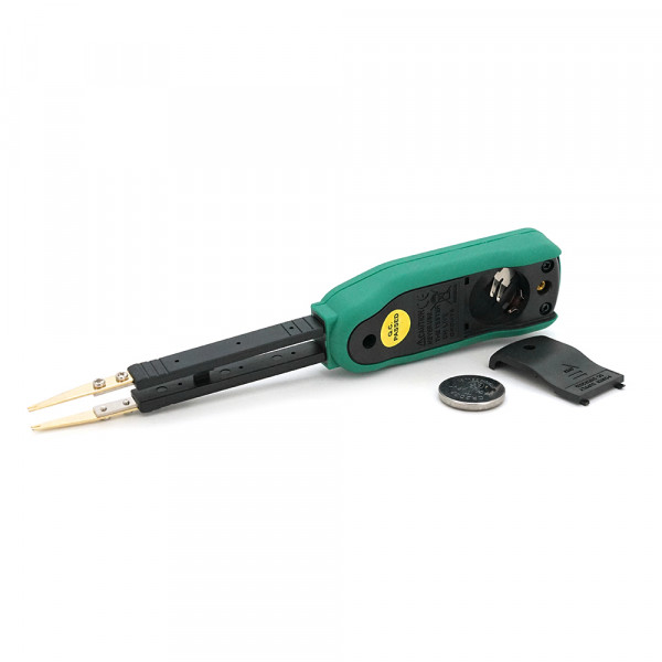 Мультиметр Mayilon MY-8910 (Тестер SMD), вимірювання: R, C