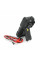 Мультиметр Mayilon HT-118A, вимірювання: V, A, R, C, F, T