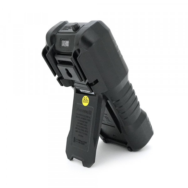 Мультиметр Mayilon HT-118C, вимірювання: V, A, R, C, F, T